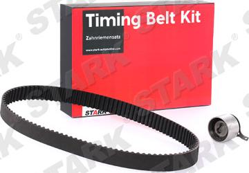 Stark SKTBK-0760214 - Timing Belt Set autospares.lv