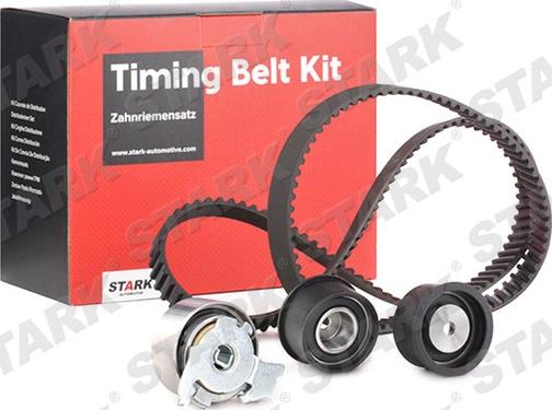 Stark SKTBK-0760221 - Timing Belt Set autospares.lv