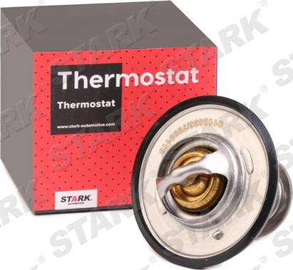 Stark SKTC-0560069 - Coolant thermostat / housing autospares.lv