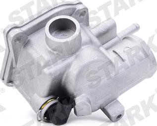 Stark SKTC-0560014 - Coolant thermostat / housing autospares.lv