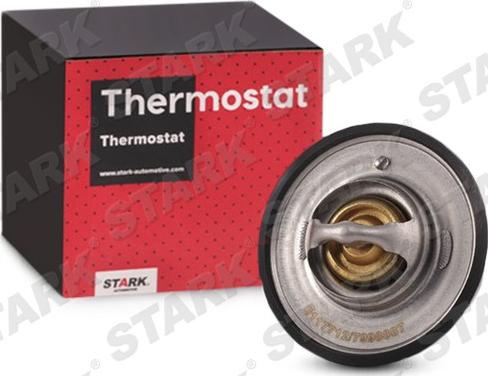 Stark SKTC-0560020 - Coolant thermostat / housing autospares.lv