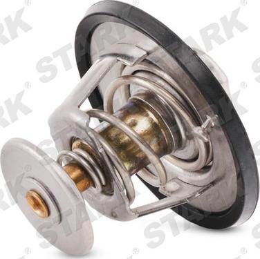 Stark SKTC-0560020 - Coolant thermostat / housing autospares.lv