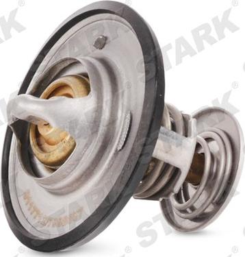 Stark SKTC-0560020 - Coolant thermostat / housing autospares.lv