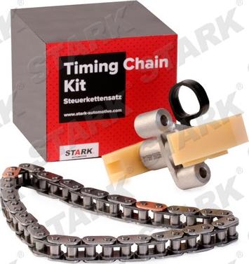 Stark SKTCK-2240009 - Timing Chain Kit autospares.lv