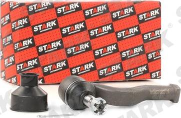 Stark SKTE-0280523 - Tie Rod End autospares.lv