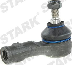 Stark SKTE-0280040 - Tie Rod End autospares.lv