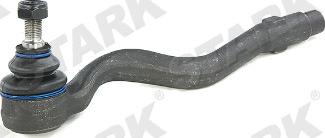 Stark SKTE-0280050 - Tie Rod End autospares.lv