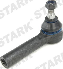 Stark SKTE-0280069 - Tie Rod End autospares.lv