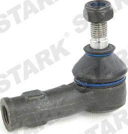 Stark SKTE-0280015 - Tie Rod End autospares.lv