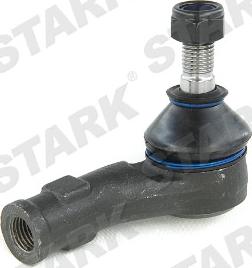 Stark SKTE-0280016 - Tie Rod End autospares.lv