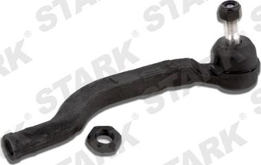 Stark SKTE-0280013 - Tie Rod End autospares.lv