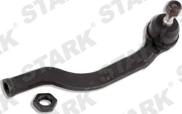 Stark SKTE-0280012 - Tie Rod End autospares.lv