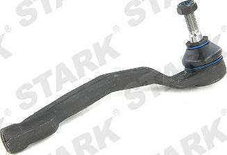 Stark SKTE-0280017 - Tie Rod End autospares.lv