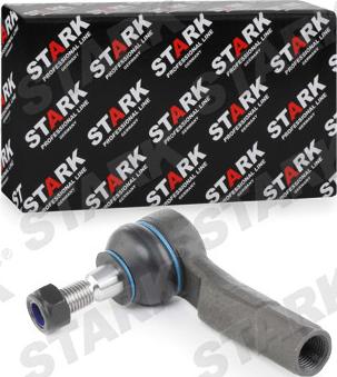 Stark SKTE-0280038 - Tie Rod End autospares.lv