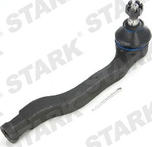 Stark SKTE-0280024 - Tie Rod End autospares.lv