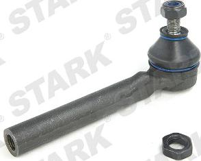 Stark SKTE-0280020 - Tie Rod End autospares.lv