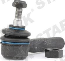 Stark SKTE-0280146 - Tie Rod End autospares.lv