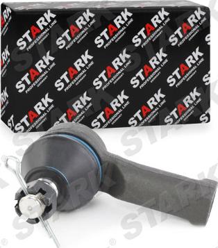 Stark SKTE-0280140 - Tie Rod End autospares.lv