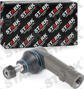 Stark SKTE-0280158 - Tie Rod End autospares.lv