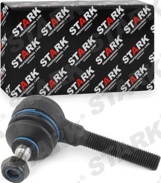 Stark SKTE-0280166 - Tie Rod End autospares.lv