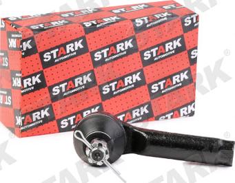 Stark SKTE-0280161 - Tie Rod End autospares.lv