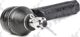 Stark SKTE-0280161 - Tie Rod End autospares.lv