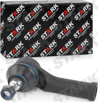 Stark SKTE-0280120 - Tie Rod End autospares.lv