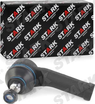 Stark SKTE-0280123 - Tie Rod End autospares.lv