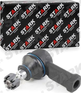 Stark SKTE-0280174 - Tie Rod End autospares.lv