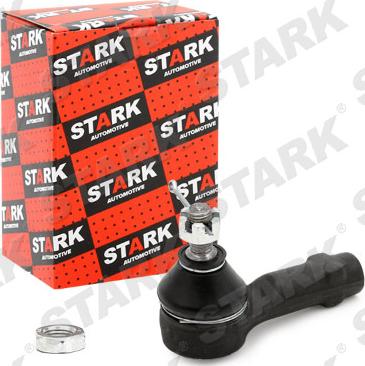 Stark SKTE-0280392 - Tie Rod End autospares.lv