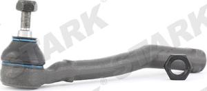 Stark SKTE-0280346 - Tie Rod End autospares.lv