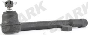 Stark SKTE-0280342 - Tie Rod End autospares.lv