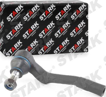 Stark SKTE-0280315 - Tie Rod End autospares.lv