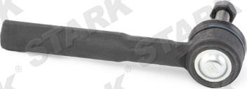 Stark SKTE-0280379 - Tie Rod End autospares.lv