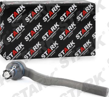 Stark SKTE-0280297 - Tie Rod End autospares.lv