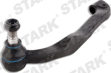 Stark SKTE-0280208 - Tie Rod End autospares.lv