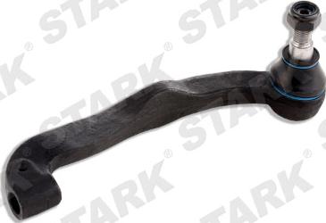 Stark SKTE-0280208 - Tie Rod End autospares.lv