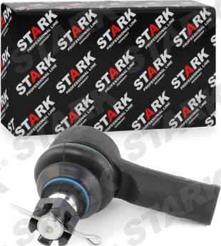 Stark SKTE-0280210 - Tie Rod End autospares.lv