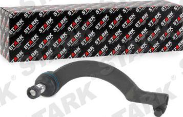 Stark SKTE-0280279 - Tie Rod End autospares.lv