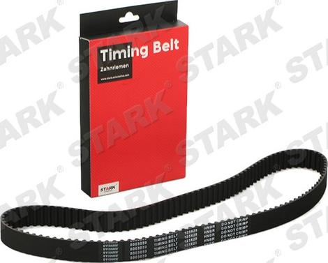 Stark SKTIB-0780053 - Timing Belt autospares.lv