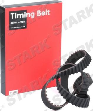 Stark SKTIB-0780010 - Timing Belt autospares.lv