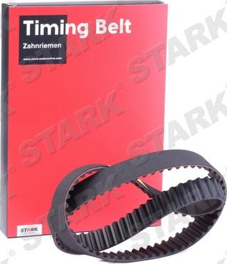 Stark SKTIB-0780087 - Timing Belt autospares.lv