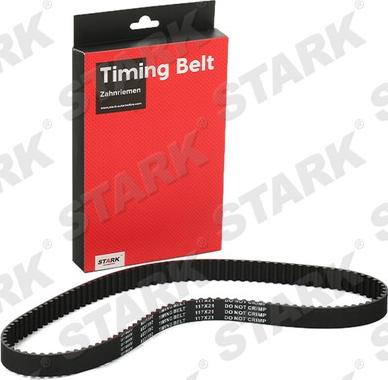 Stark SKTIB-0780117 - Timing Belt autospares.lv