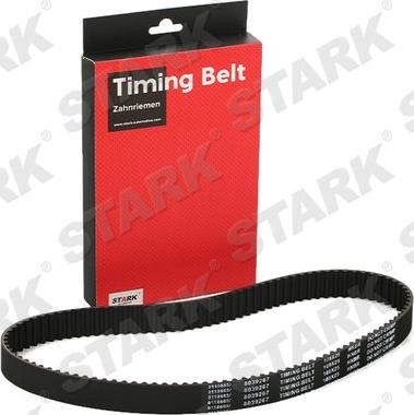 Stark SKTIB-0780125 - Timing Belt autospares.lv