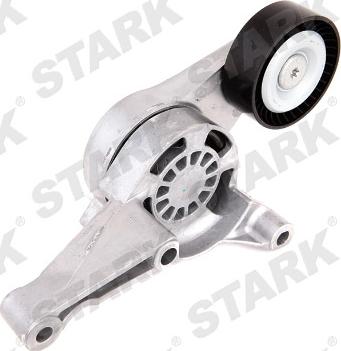 Stark SKTL-0610043 - Belt Tensioner, v-ribbed belt autospares.lv