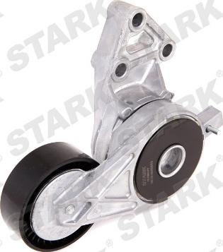 Stark SKTL-0610038 - Belt Tensioner, v-ribbed belt autospares.lv