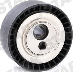 Stark SKTP-0600040 - Pulley, v-ribbed belt autospares.lv