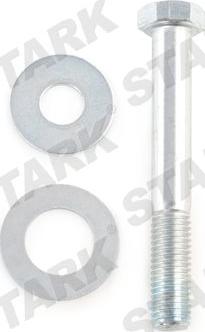 Stark SKTP-0600060 - Belt Tensioner, v-ribbed belt autospares.lv