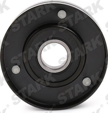 Stark SKTP-0600227 - Pulley, v-ribbed belt autospares.lv