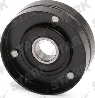 Stark SKTP-0600227 - Pulley, v-ribbed belt autospares.lv